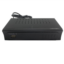 巴西秘鲁阿根廷等螺纹头ISDB-T电视数字机顶盒投屏高清机顶盒