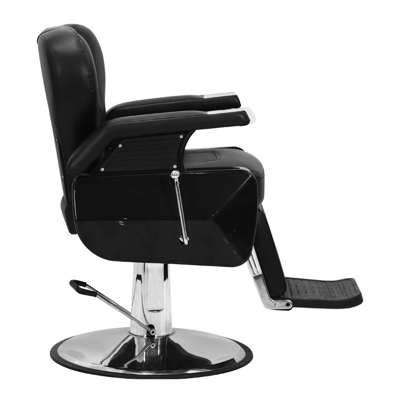 BarBer男士复古油头barberchair美发椅发廊专用理发店salon剪发椅|undefined