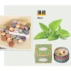 Mint-with colored box