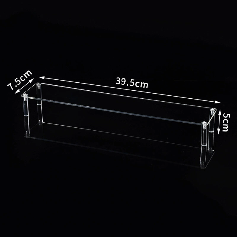 Acrylic stand, minifigure, accessory, storage system