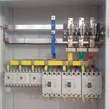 經濟型仿威圖控制櫃PLC配電櫃九折型材電氣櫃ES變頻櫃工控箱定做