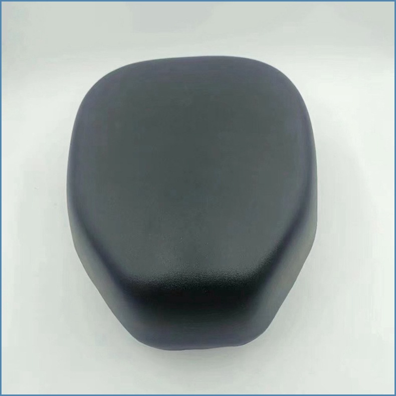Electric car seat battery car seat cushion waterproof sunscreen wear-resistant car seat thickened new material white bottom shell thickened sponge