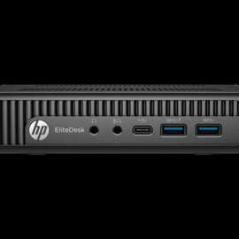 适用于HP EliteDesk 800G2 DM迷你小电脑准系统