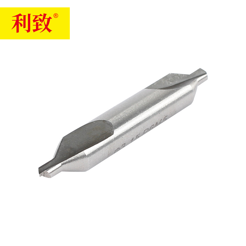 全磨制含钴麻花钻双头钻 开不锈钢钻头 厂家直供 可加工定制