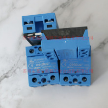 【原装正品】法国CELDUC赛德SO965460固态继电器现货假一罚十