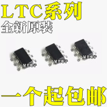 LTC1872BES6 LTC1872ES6 LTC6252CS6 LTC6252IS6 LTC6252HS6 SOT