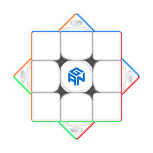 【批发】GAN mini M Pro磁力魔方三阶迷你小尺寸玩具专业比赛专用