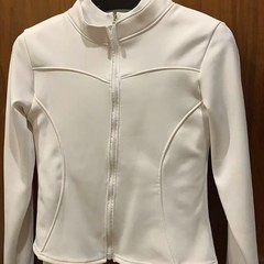 瑜伽外套女秋冬加绒紧身运动休闲服长袖立领拉链保暖上衣弹力修身