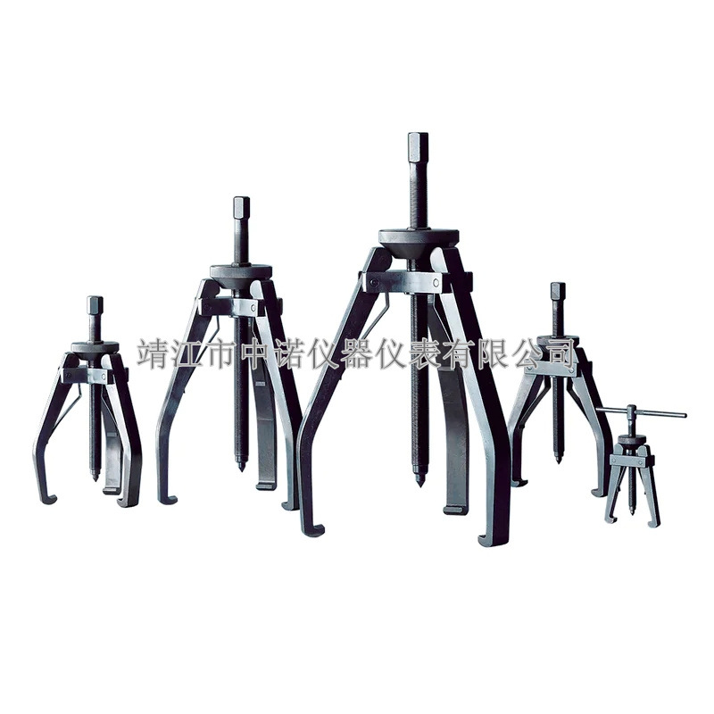 SKF标准爪式拉拔器TMMP2x65/2x170/3x185/230/300拆卸中小型轴承