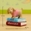 Puppy station book