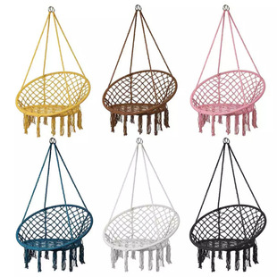 Swing Outdoor Courtyard Hanging Chair Indoor Balcony Hanging Basket Chair Douyin Outdoor Outdoor Cradle Chair