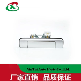 汽车尾门拉手8-98202618-1汽车配件8981029682适用于五十铃D-MAX