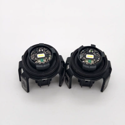 for Honda Inspire, Breeze, Fog lamp