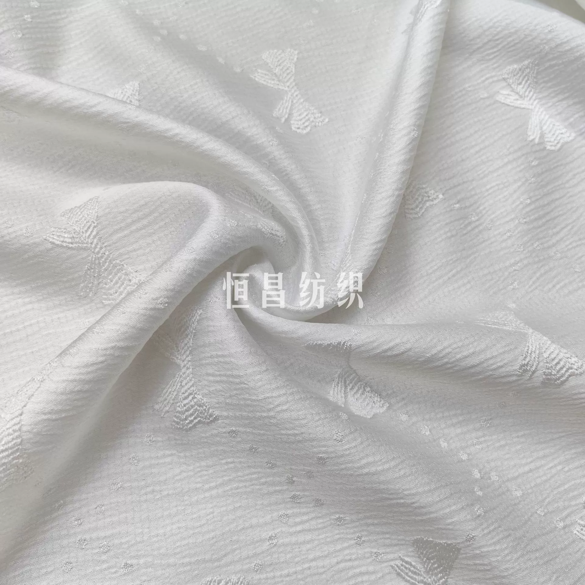 Cloth with bow, cheongsam, dress