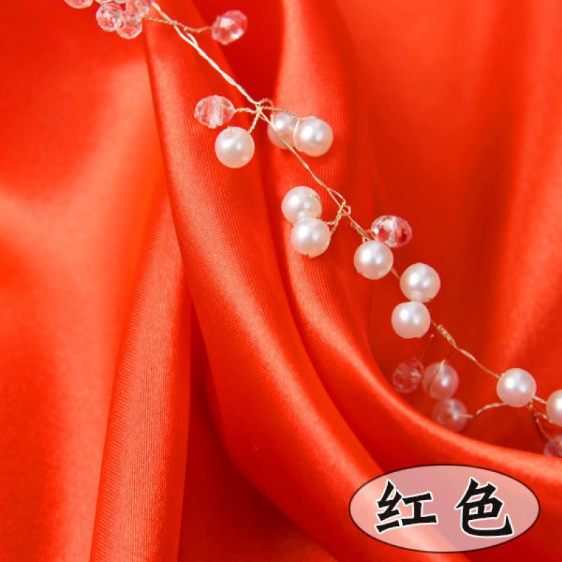 Silk cloth, gift box