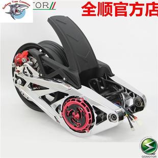 ȫ�늙C72V2000W3000���ÿ��ɴ����Ħ�Ħ���b�Μp��܇���m��