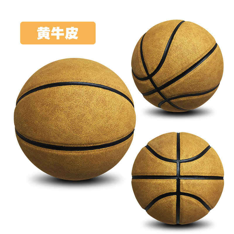 소가죽 노란색 라이트 크리켓