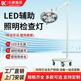 医疗灯具;其他空净装置;吊灯