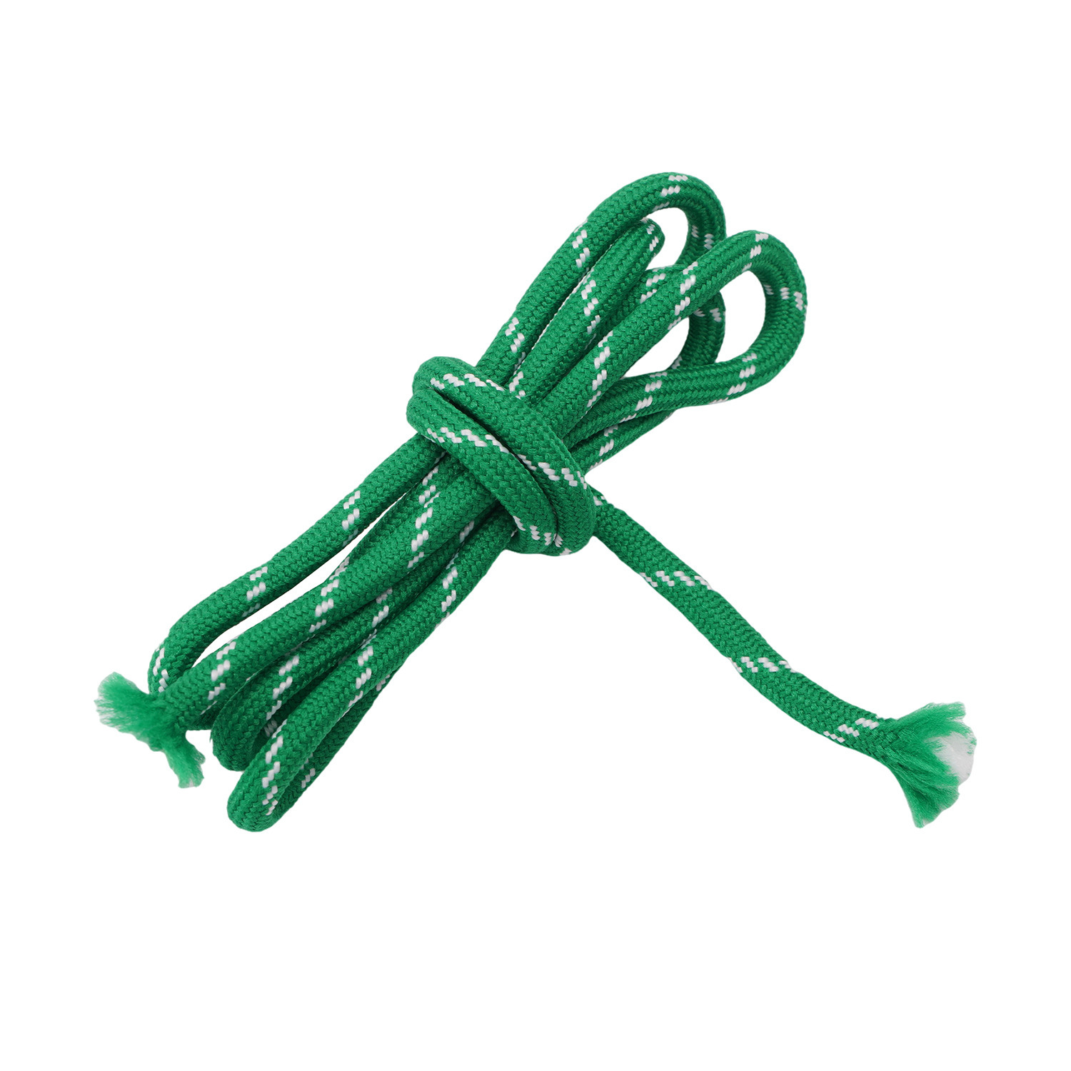 Cuerda redonda con núcleo 5mm color poliéster resistente al desgaste cuerda trenzada diy cuerda tejida hecha a mano material decorativo de llavero creativo image 12