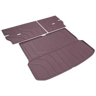 Trunk Mat — Leapmotor B10 trunk mat