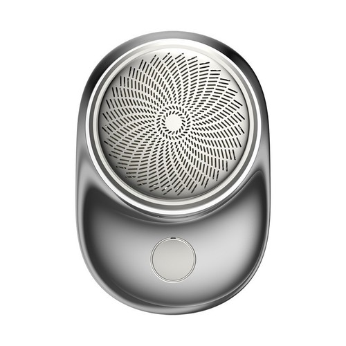 Automatic Shaver Electric Men's Rechargeable Razor Beard Trimmer Washable Intelligent Shaving Knife