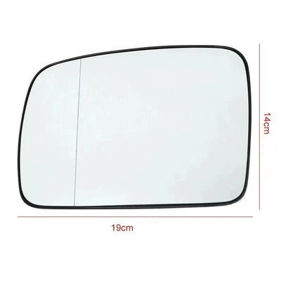 Suitable for 05-10 Land Car mirror