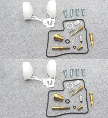 Motorcycle engine and accessories – Carburetor Repair Kit Suitable - 096