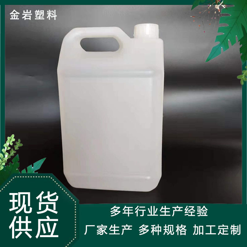 厂家批发10升尿素桶化工方桶10l汽车尾气处理液桶 10公斤防冻液壶