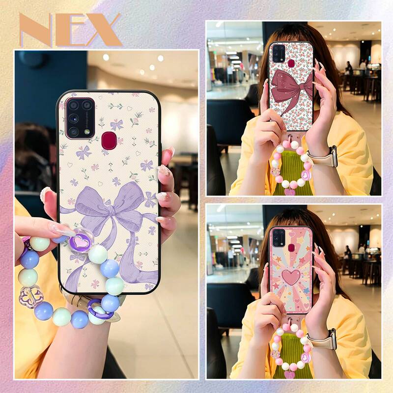 Suitable for Samsung phone cases, silicone full-edge cartoon design, trendy digital style, heat dissipation, dustproof, fun soft case with texture Suitable for Samsung phone cases, silicone full-edge cartoon design, trendy digital style, heat dissipation, dustproof, fun soft case with texture