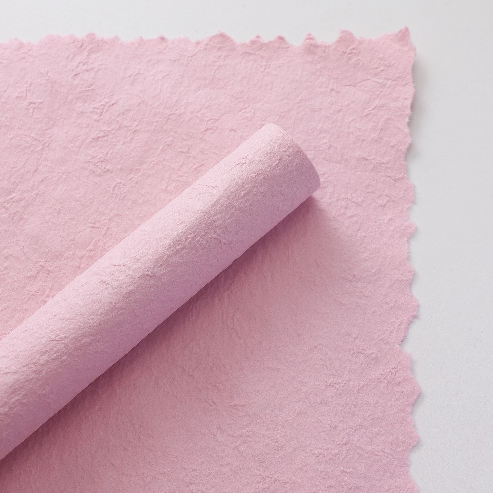 pétalos desgarrados mano Dongba papel embalaje de flores de alta textura materiales hechos a mano papel de envoltura de flores plantas creativas papel de arte al por mayor