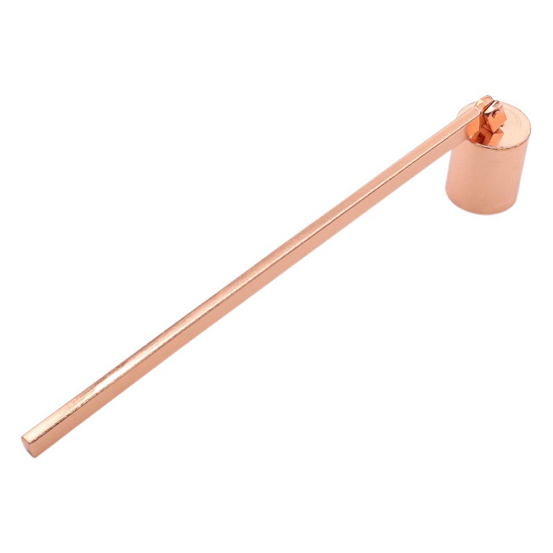 Venta al por mayor de fábrica traje de vela de aromaterapia Cubierta de vela herramienta de vela extintor de vela herramienta de vela de aromaterapia