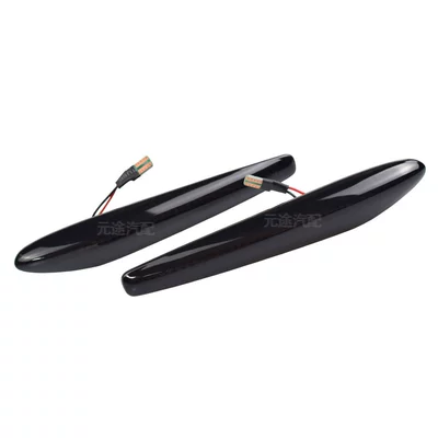 939 fender side light | Dönmə işıqları