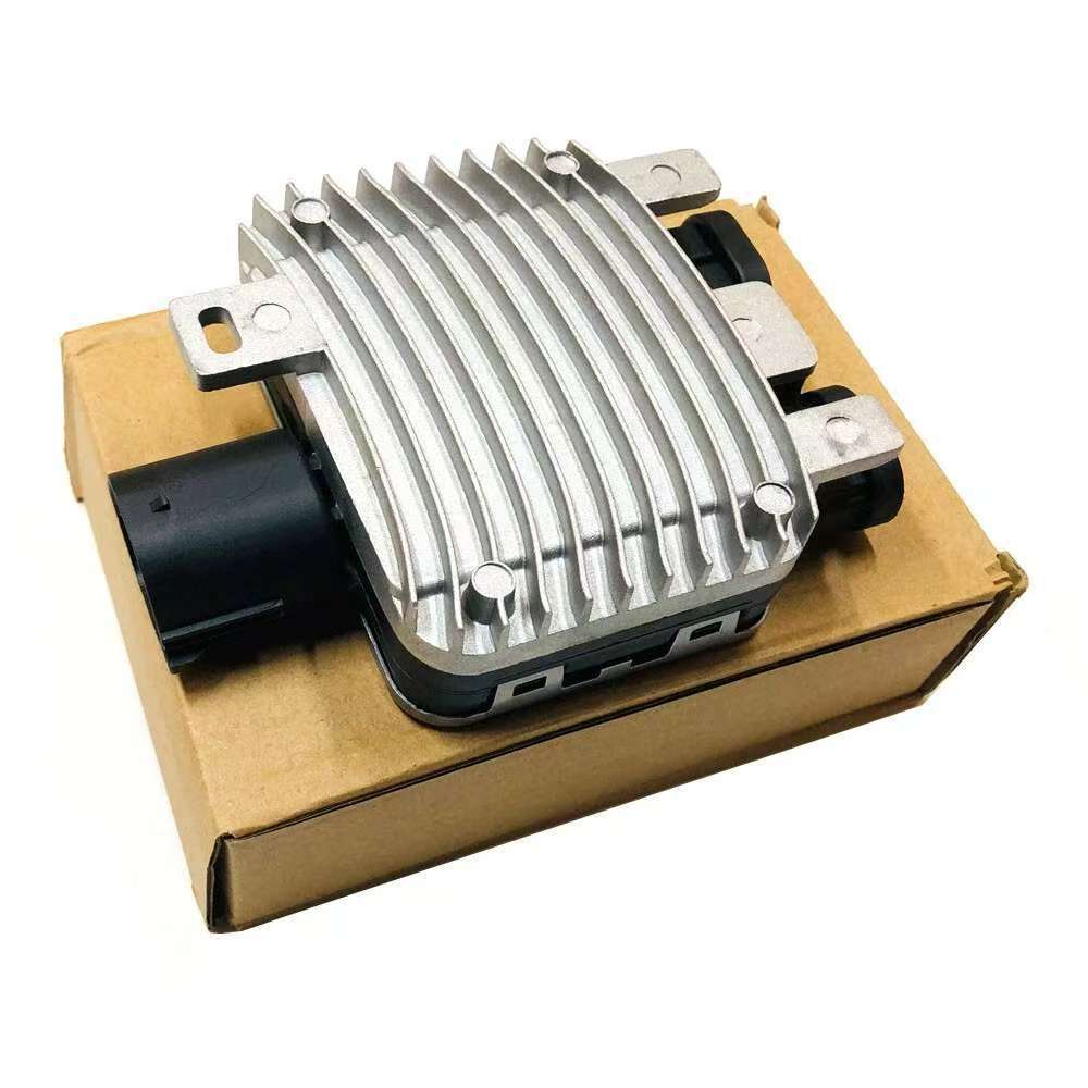 940009400 Suitable for Land Rover/Ford/Volvo Fan Controller Module Radiator Cooler
