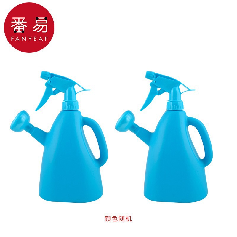 -10Y EXPRESS / 10Y pulverización A1P30 - botella de aerosol de riego de flores pulverización de desinfección doméstica pulverización manual