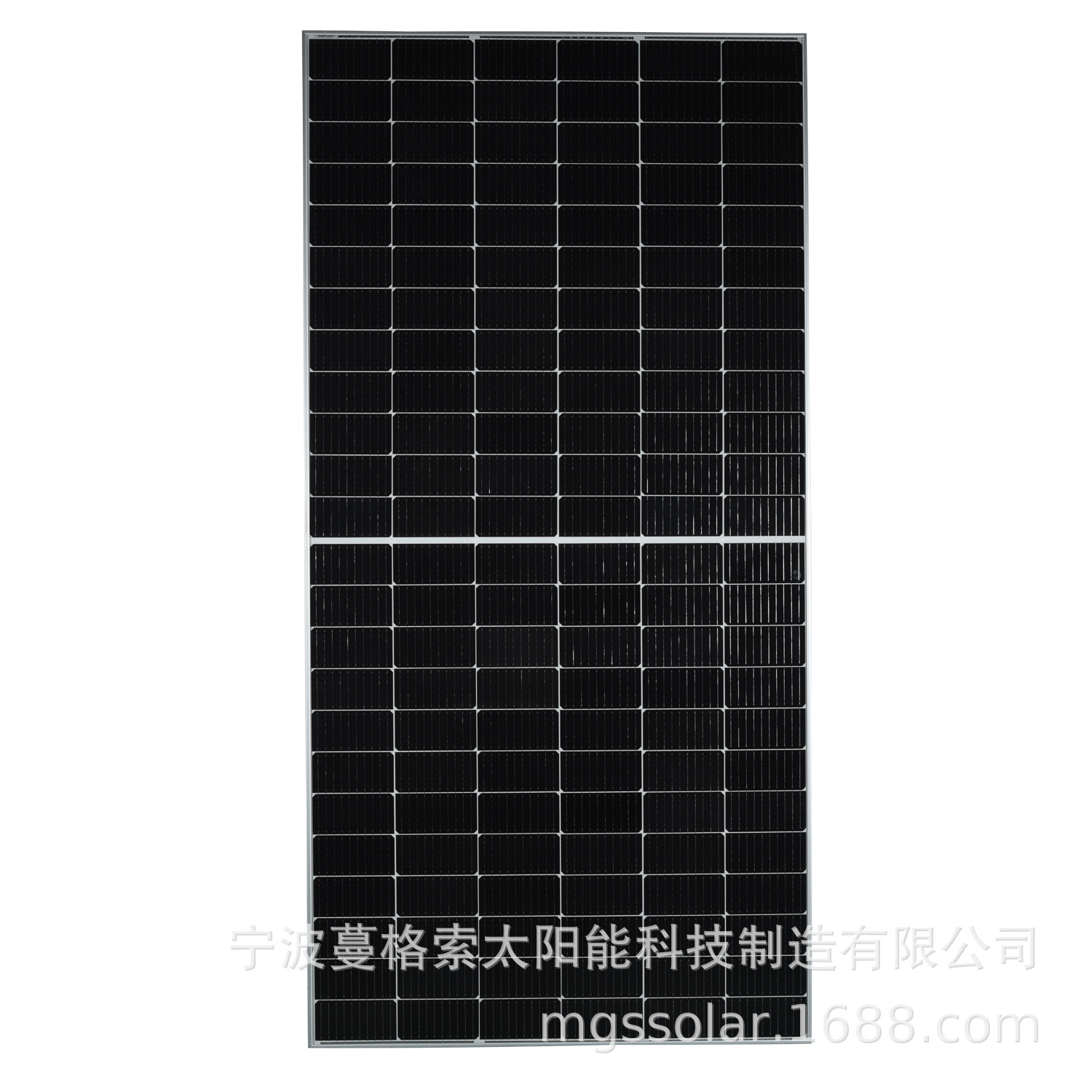 450W455W460W太阳能板太阳能电池板太阳能组件