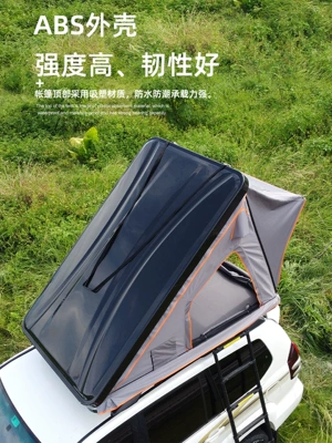 for Outdoor Self-Driving Travel and | Avtomobil dam çadırları