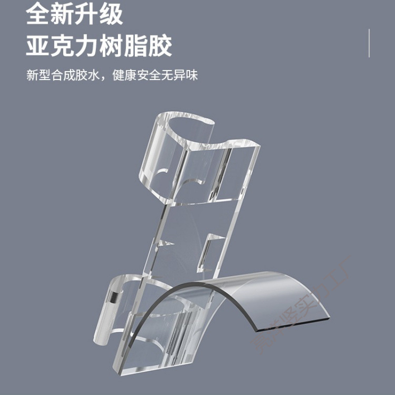 电线理线器走线线卡子自粘网线固定免打孔插座排插无痕卡扣夹用具