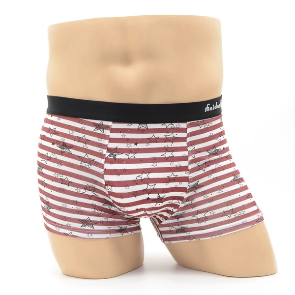 Red strip