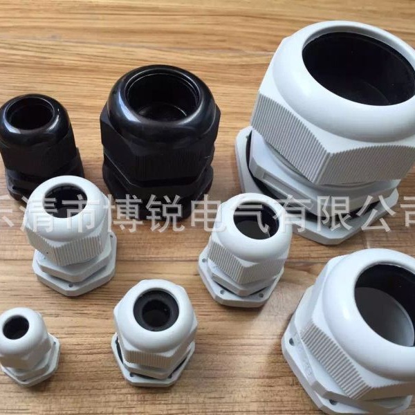 供应电缆防水接头模具 尼龙扎带模具 钢钉线卡模具 热流道模具