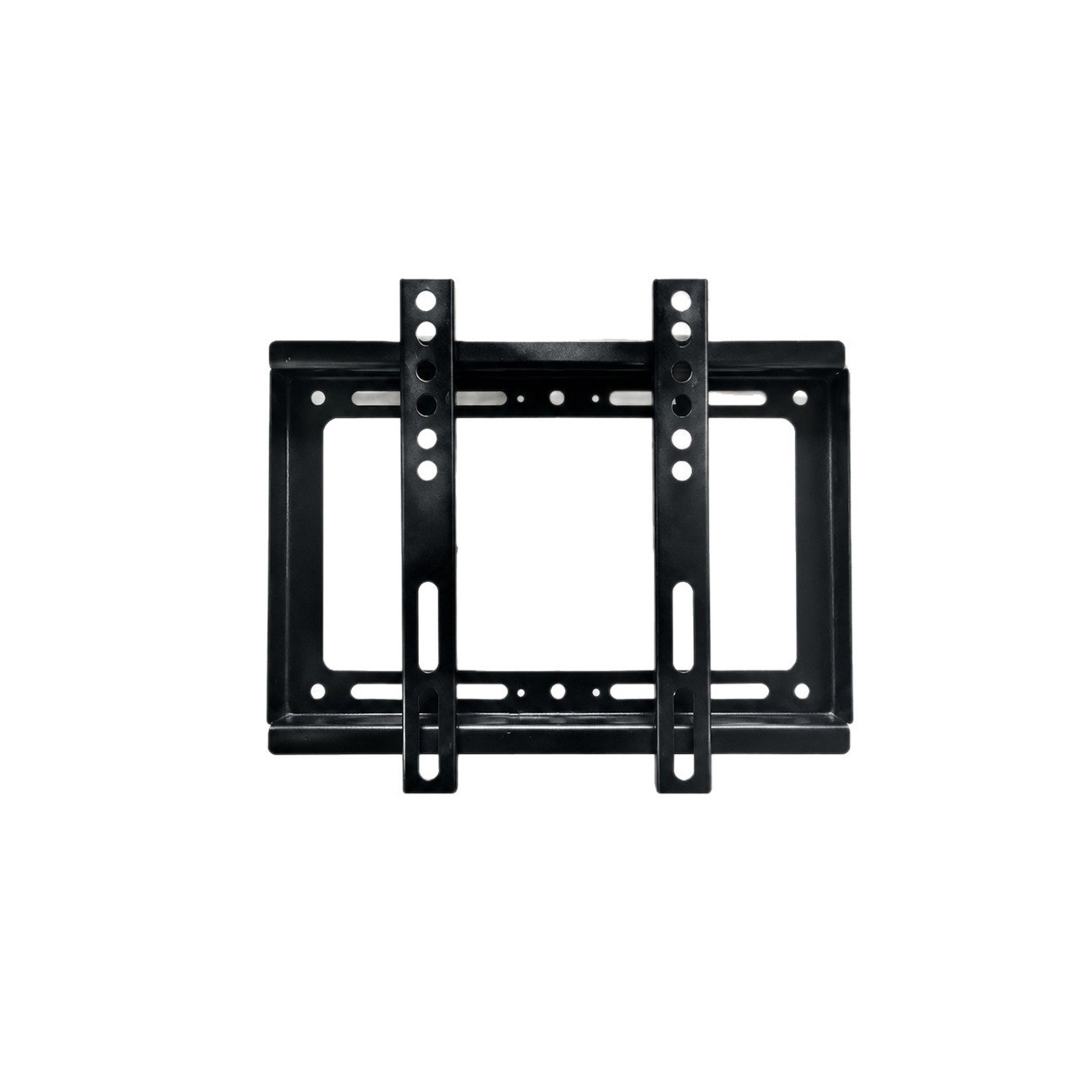 32 - 85 pulgadas general grueso acero laminado en frío colgante de pared proveedor de ingeniería de montaje de televisión al por mayor image 6