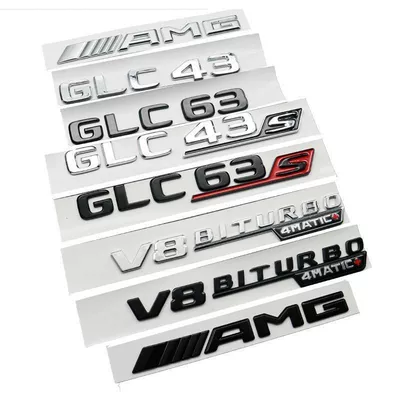 emblem, black modification emblem – Car logo