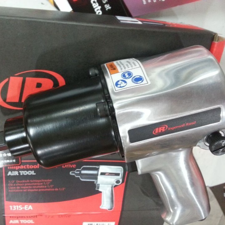 气动扳手131S-EA气动扳手 冲击扳手1/2小风炮 英格索兰原装