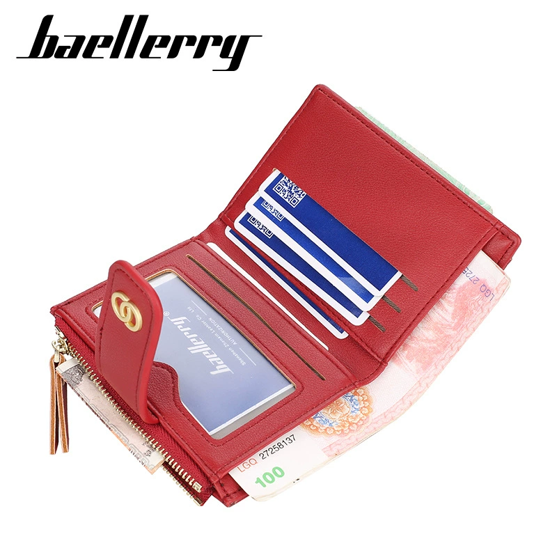 Карманный кошелёк с zipper?