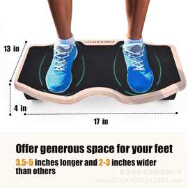 跨境脚凳脚踏板马桶凳办公室搁脚凳踩脚凳沙发垫脚凳木质脚垫踏板