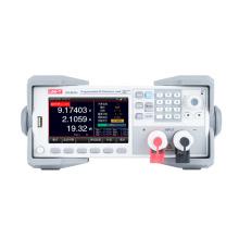 优利德（UNI-T） 可编程直流电子负载 UTL8512+