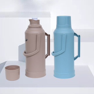 5 pounds hot water bottle thermos kettle thermos bottle household thermos bottle 2l thickened shell