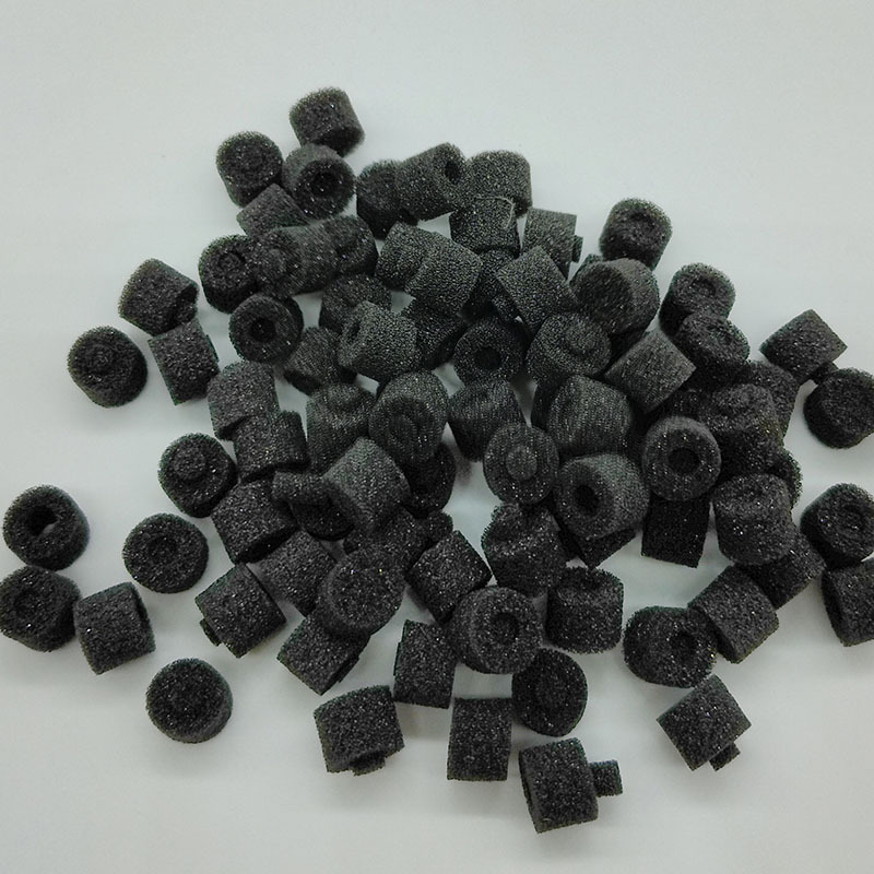 笔配件海绵垫片3mm 6mm 5mm 10mm 15mm支持定制