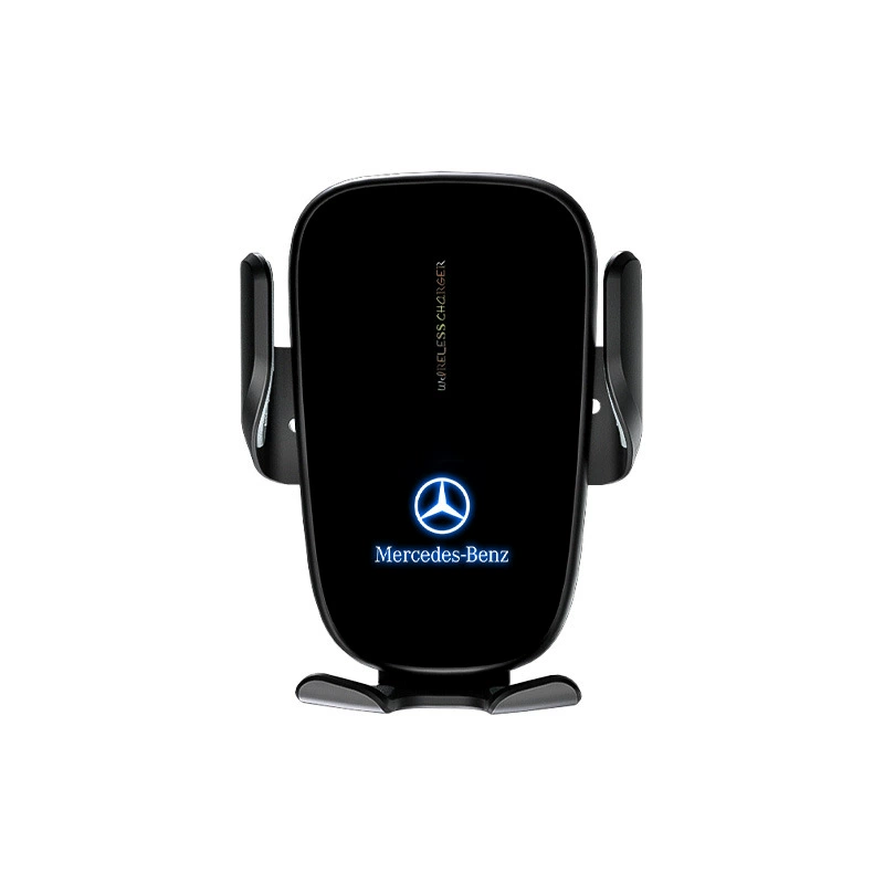 Кронштейн для мобильного телефона и навигации для Mercedes-Benz GLC/ML/CLS/GLK/B/C/R/S/AMG/CLA