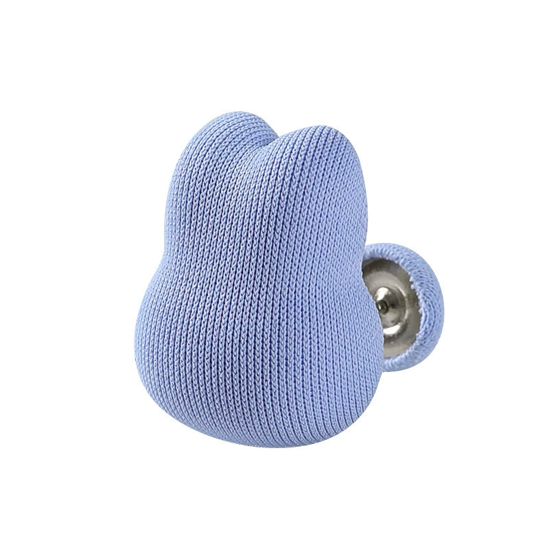 Rabbit, removable duvet for students, clips included