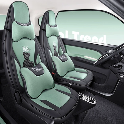Car Seat Cover, Universal for Modelə uyğun (Original) oturacaq örtükləri